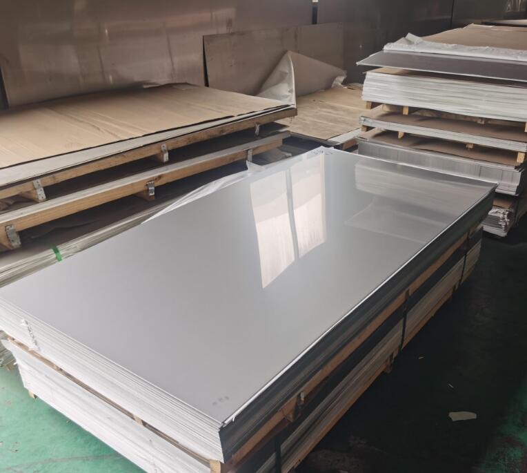 潢川321不锈钢板