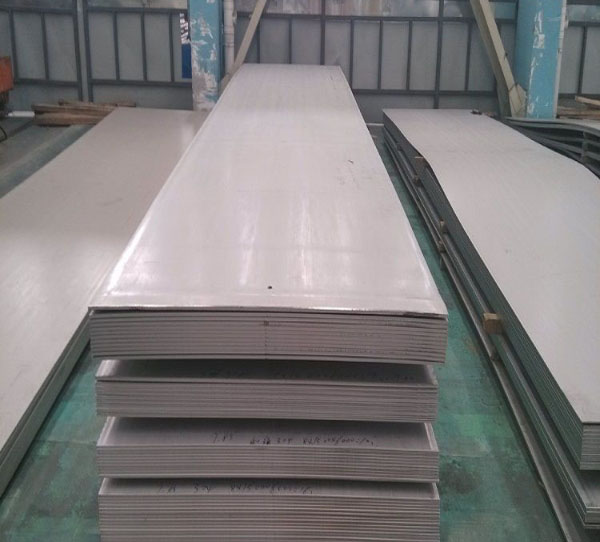 潢川304材质不锈钢板