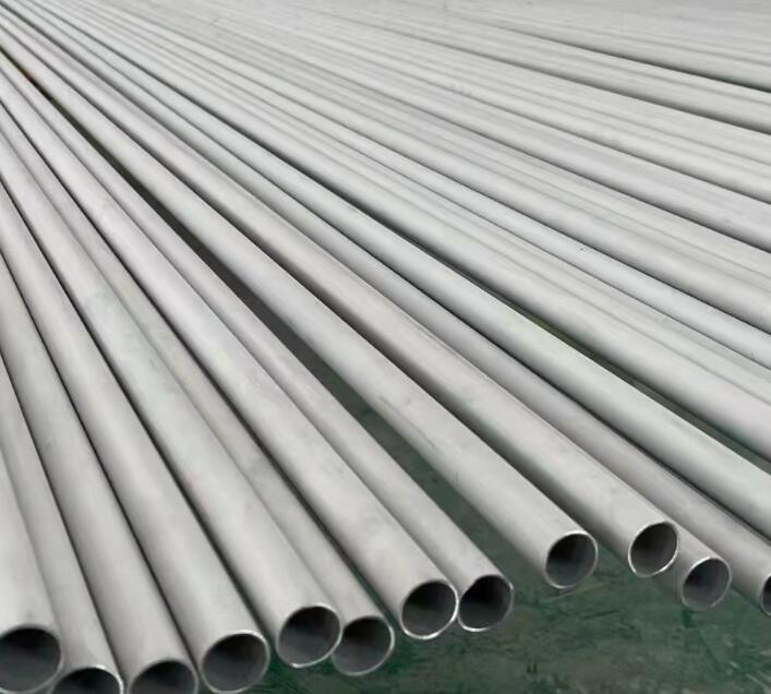 潢川441不锈钢管