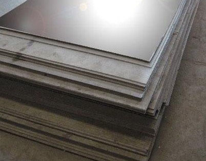 潢川304不锈钢板