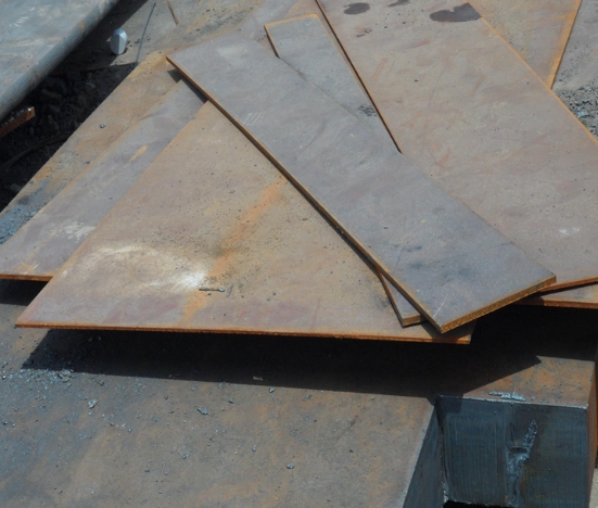 潢川NM360C耐磨板