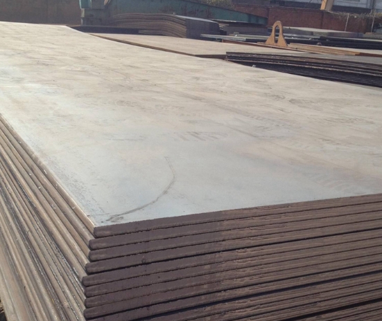 潢川NM400耐磨板
