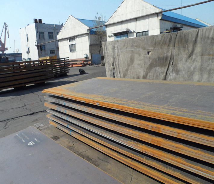 潢川SA210C镀锌板